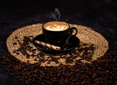 Espresso Macchiato