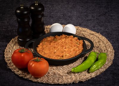 Menemen